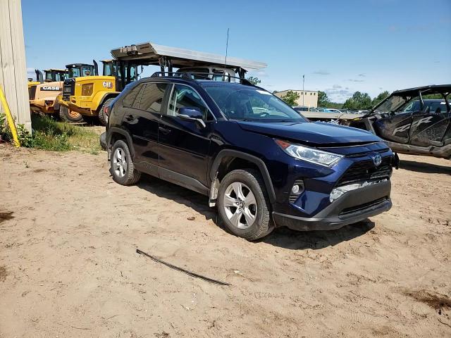 2020 Toyota Rav4 Xle VIN: 2T3RWRFVXLW051938 Lot: 62443264
