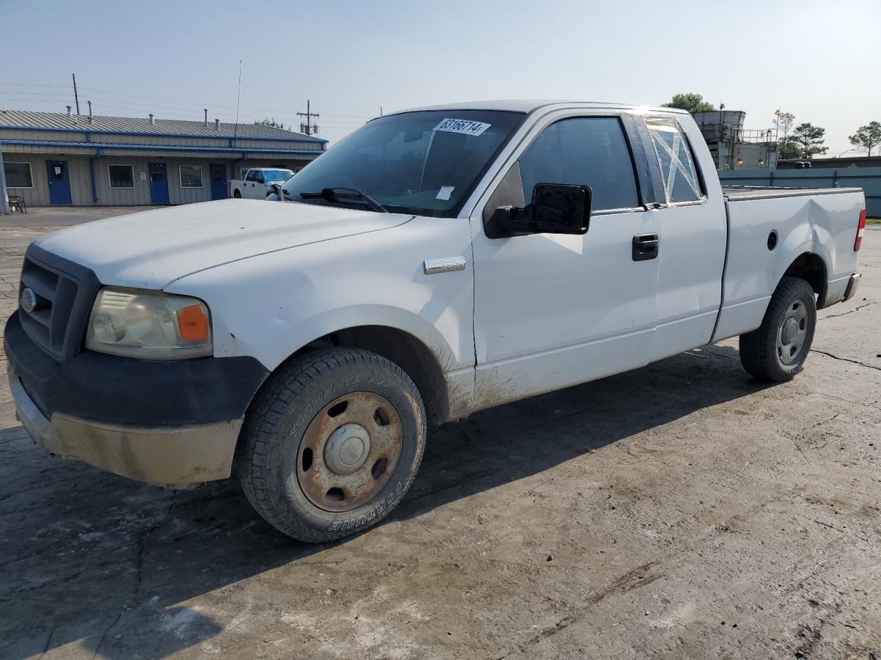 2005 Ford F-150 - Image 1