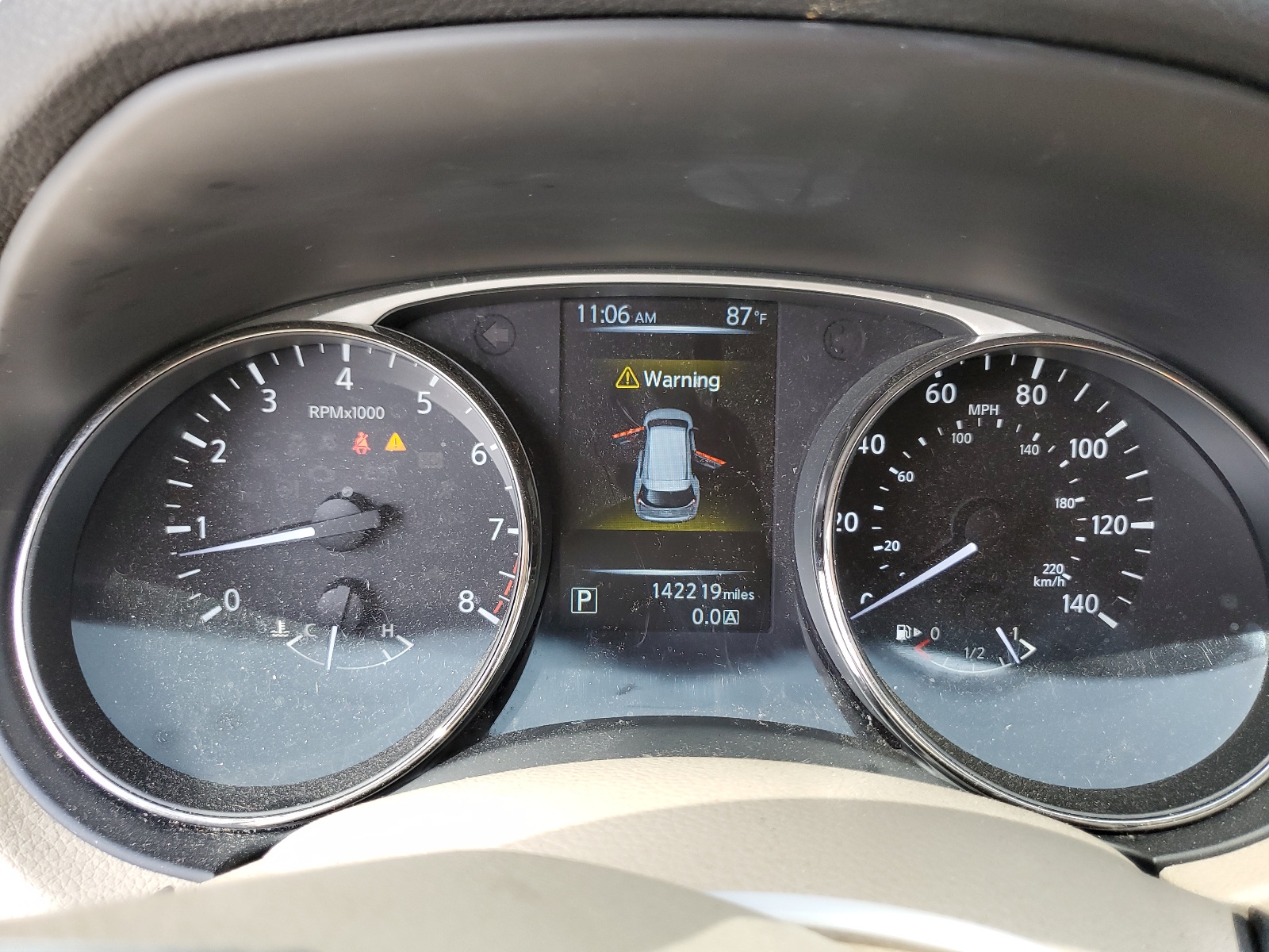 KNMAT2MT4FP577951 2015 Nissan Rogue S