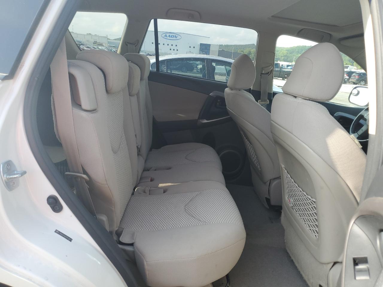 2007 Toyota Rav4 Limited VIN: JTMZK31V675014074 Lot: 64122614