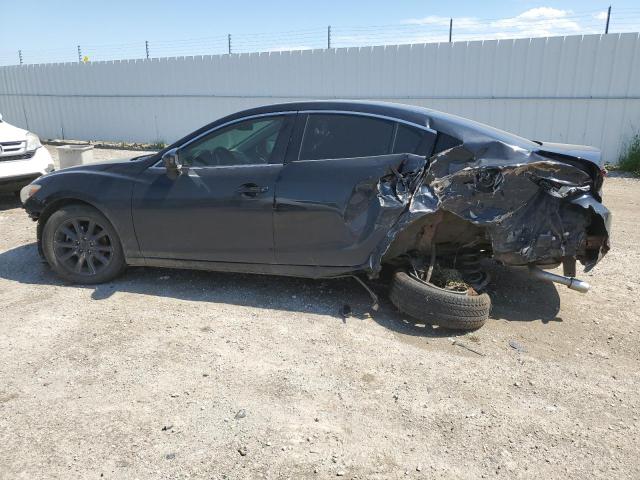 2015 MAZDA 6 TOURING