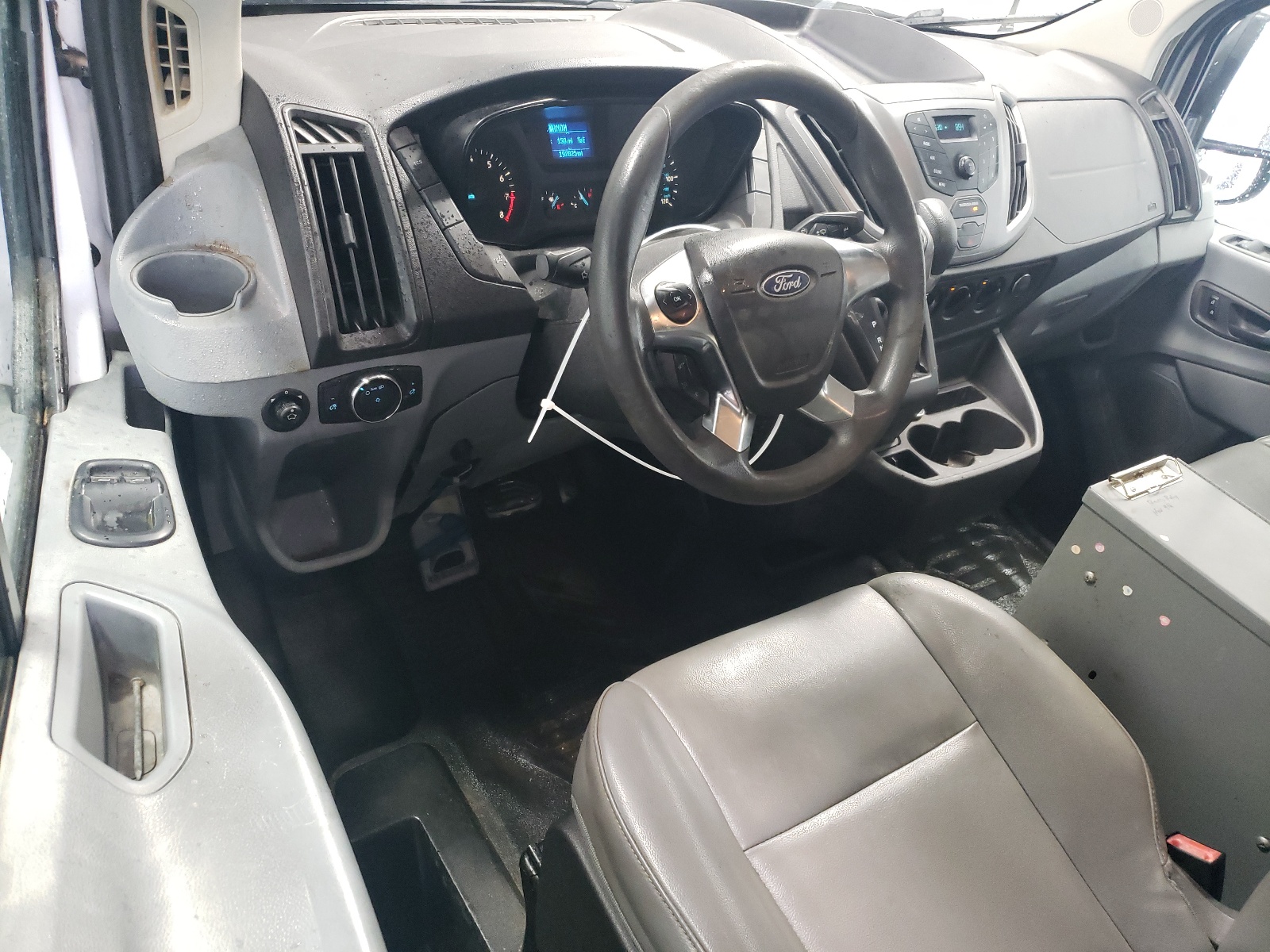 1FTYR2ZM3GKA82007 2016 Ford Transit T-250