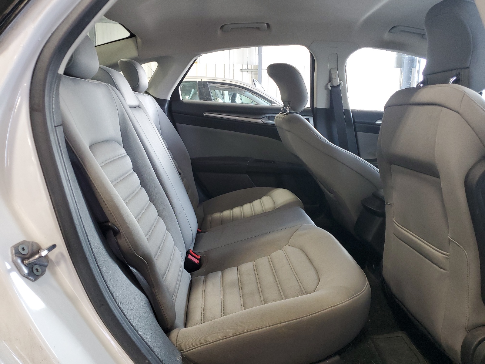 3FA6P0G73DR123375 2013 Ford Fusion S