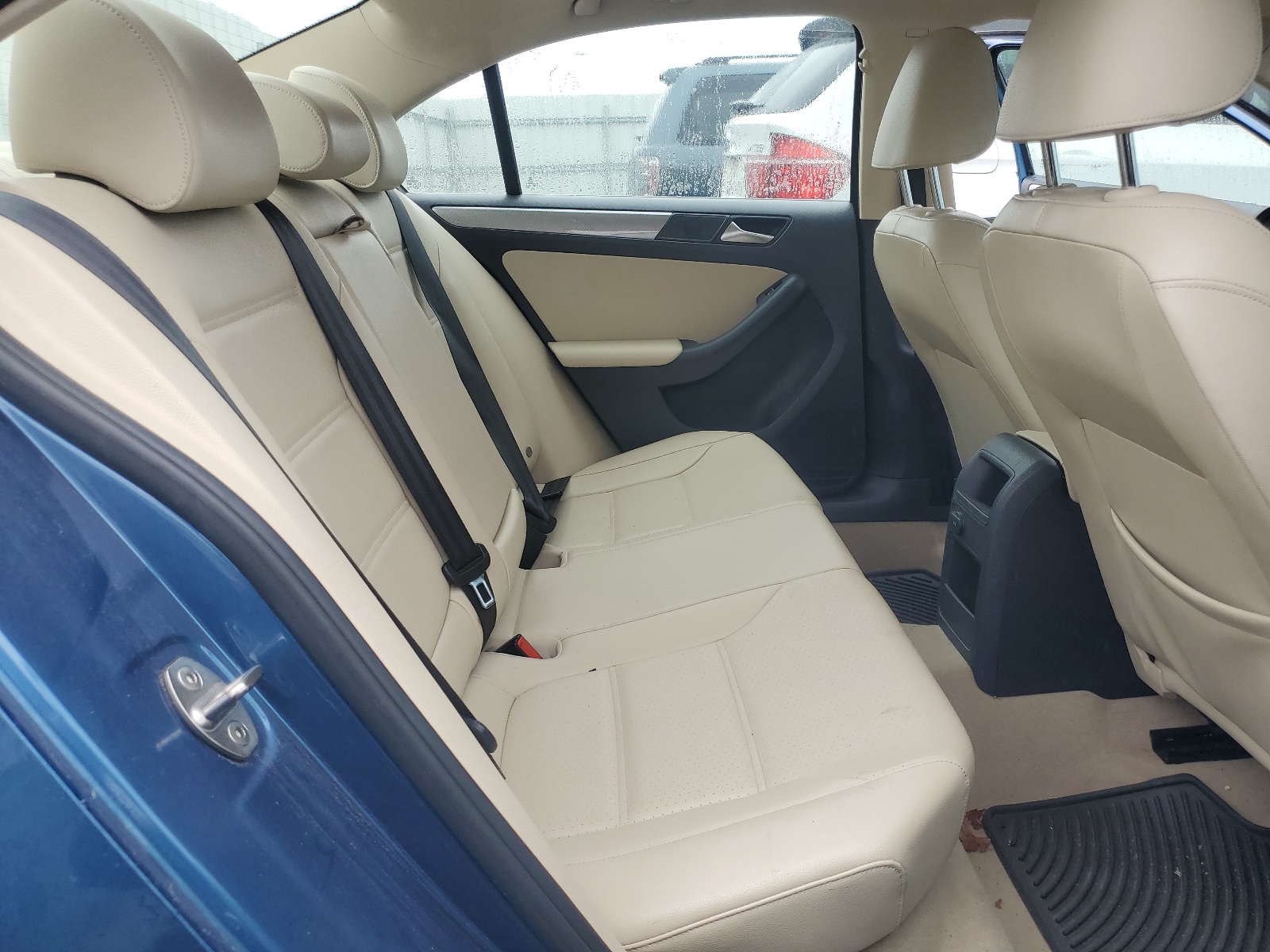 3VWD67AJ1GM249430 2016 Volkswagen Jetta Se