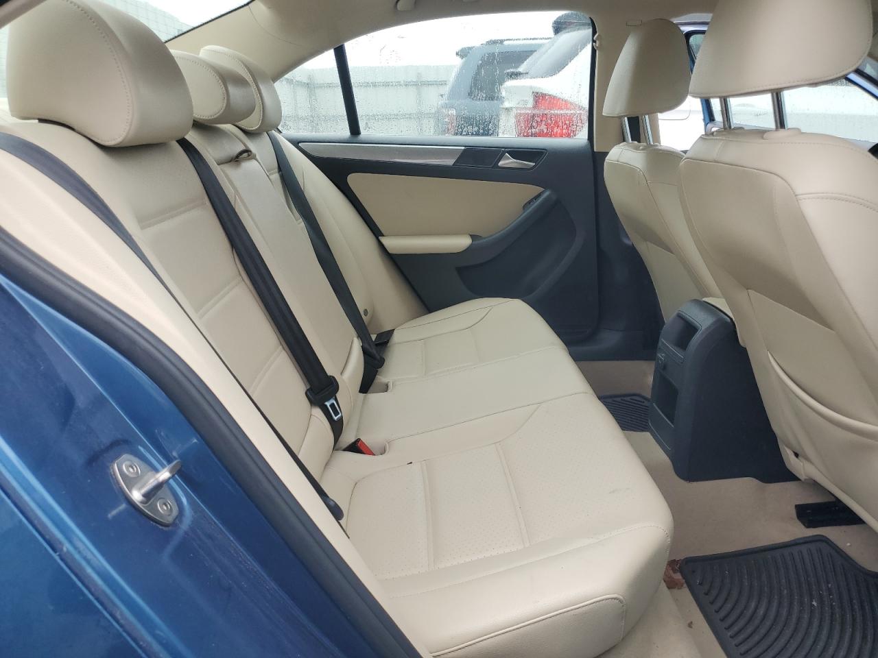 2016 Volkswagen Jetta Se VIN: 3VWD67AJ1GM249430 Lot: 63406444