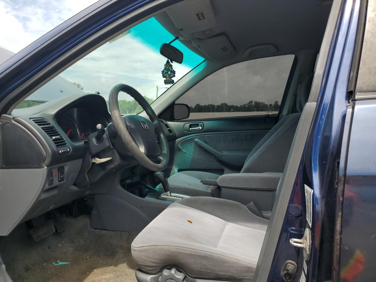 2003 Honda Civic Lx VIN: 2HGES16513H533565 Lot: 65681464