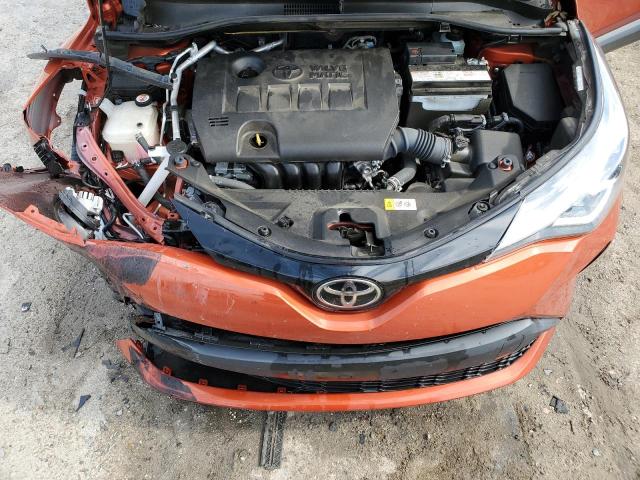 JTNKHMBX9L1088141 Toyota C-HR XLE 12