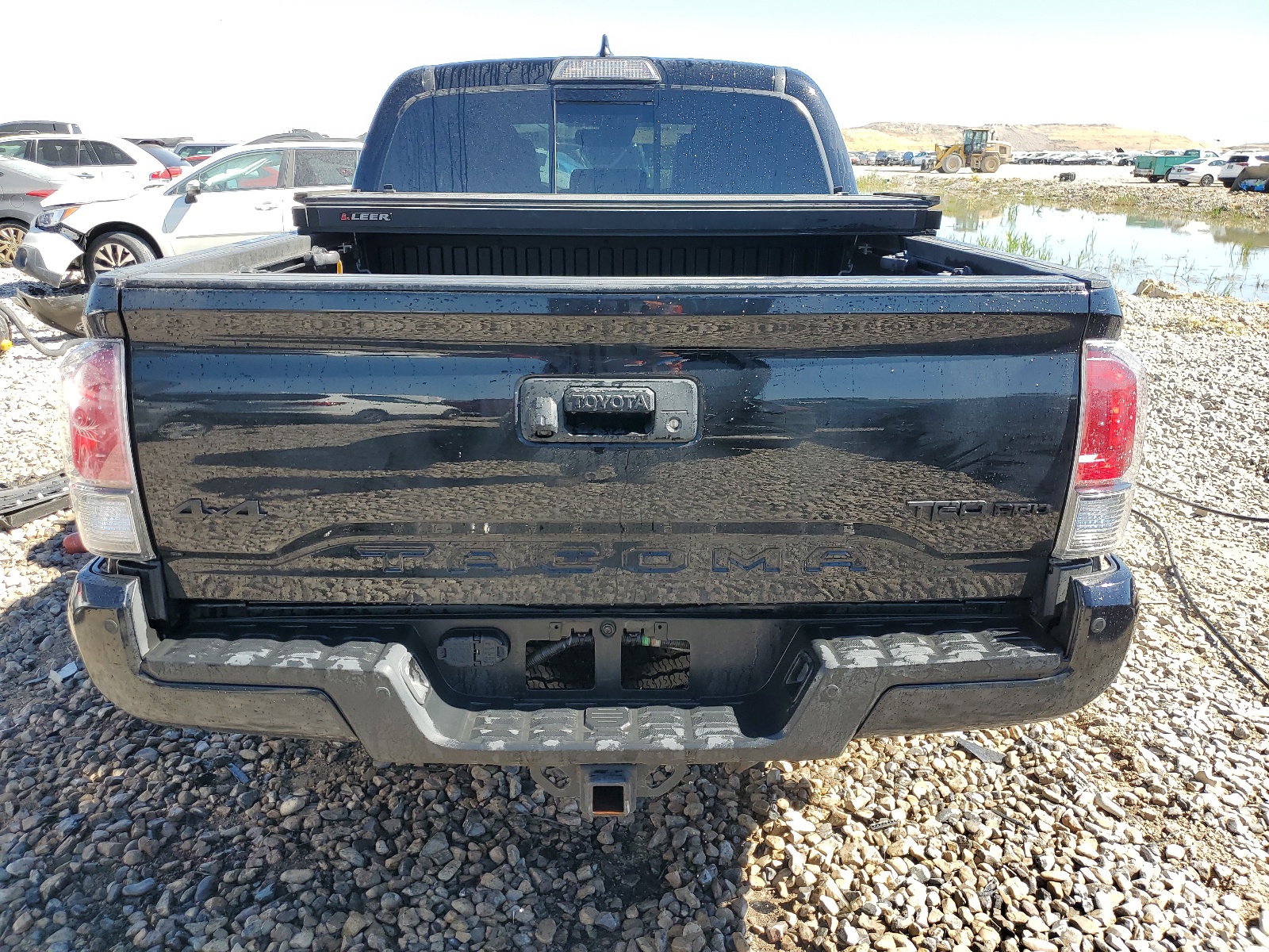 5TFCZ5AN9KX211119 2019 Toyota Tacoma Double Cab