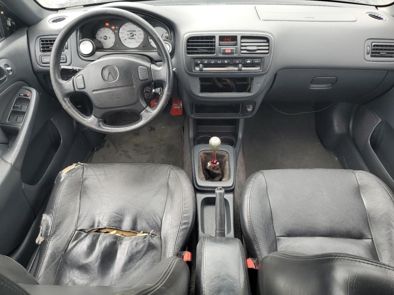 1999 Acura 1.6El Premium VIN: 2HHMB4574XH905501 Lot: 61268504