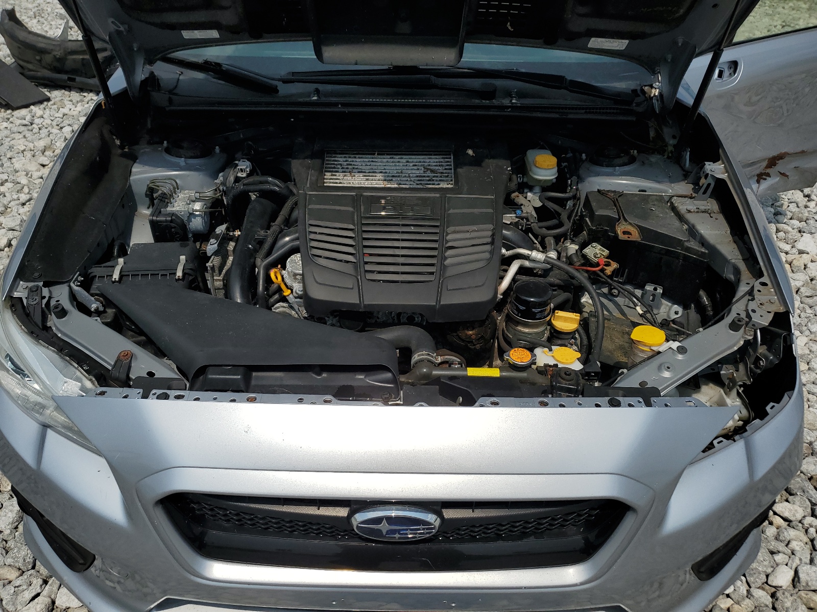 JF1VA1E68G9820831 2016 Subaru Wrx Premium