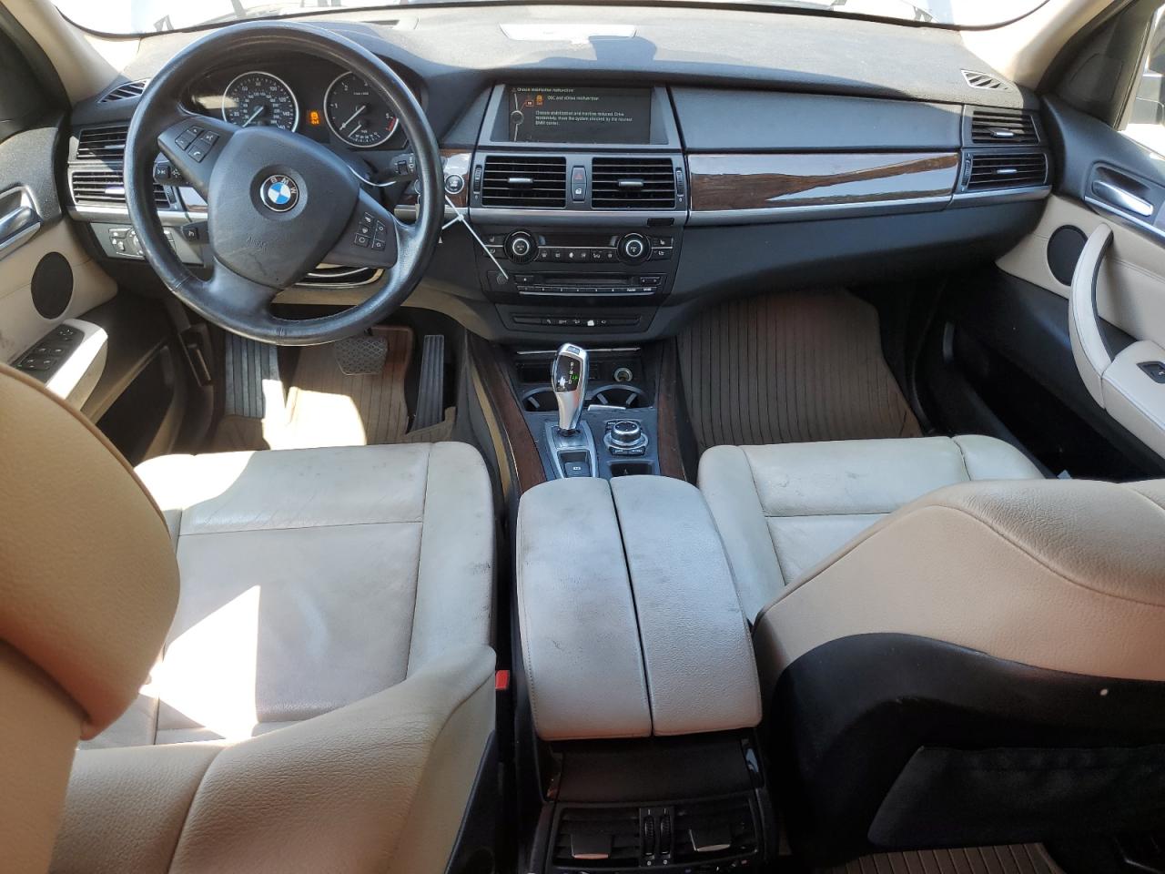 2012 BMW X5 xDrive35D VIN: 5UXZW0C56CL673289 Lot: 63199694