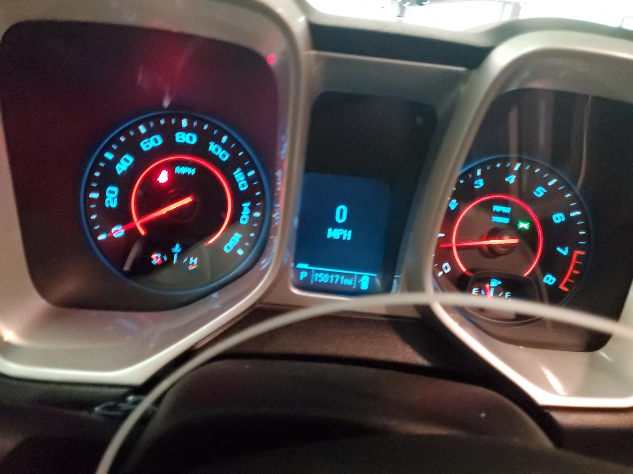 2012 Chevrolet Camaro Lt VIN: 2G1FB1E32C9108507 Lot: 64466344