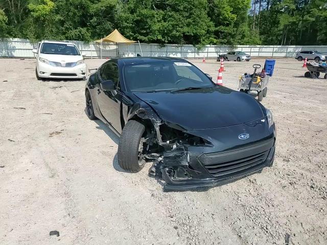 2020 Subaru Brz Limited VIN: JF1ZCAC19L9701909 Lot: 64769024