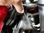2019 Honda Cbr300 R na sprzedaż w Dallas, TX - Vandalism