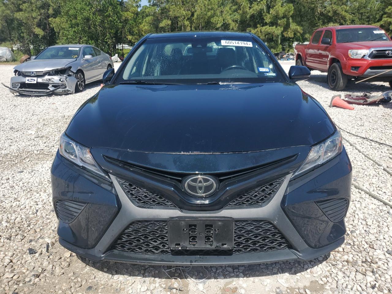 2020 Toyota Camry - Image 5