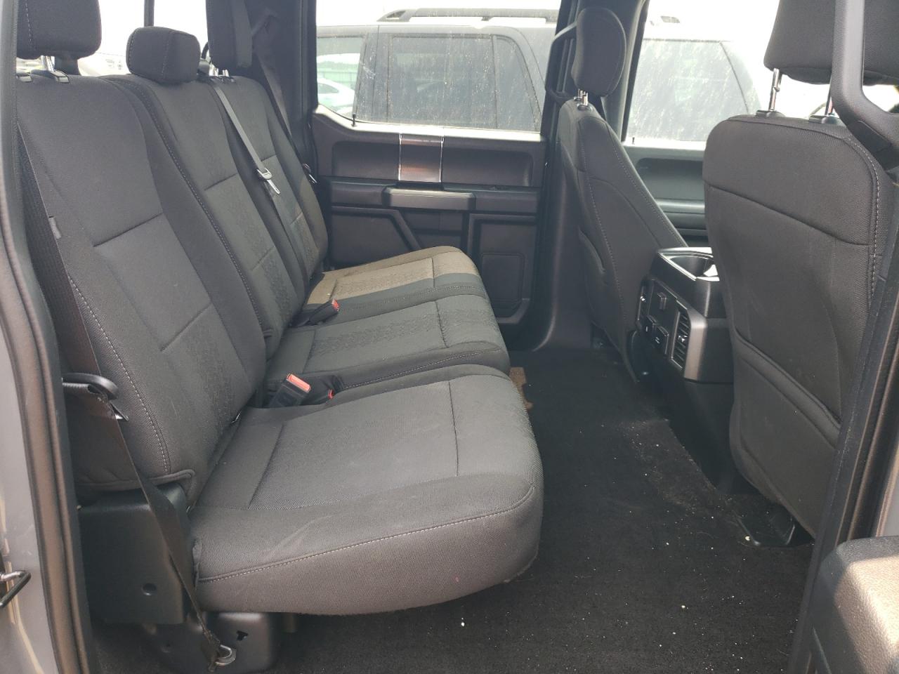 2018 Ford F150 Supercrew VIN: 1FTEW1EP6JFB23221 Lot: 62467574