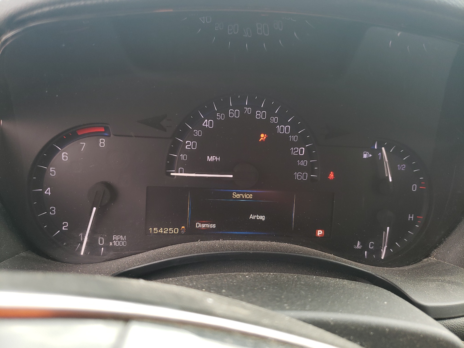 1G6AH5R31D0100270 2013 Cadillac Ats Luxury