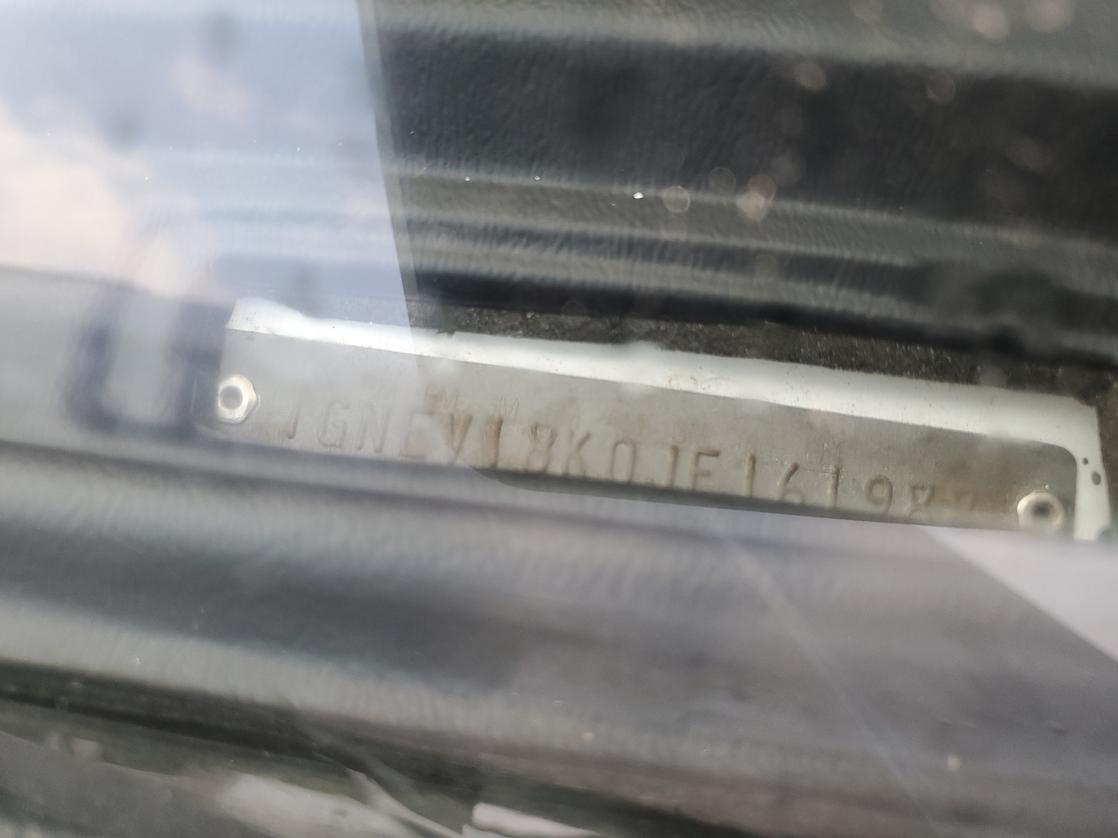 1GNEV18K0JF161988 1988 Chevrolet Blazer V10