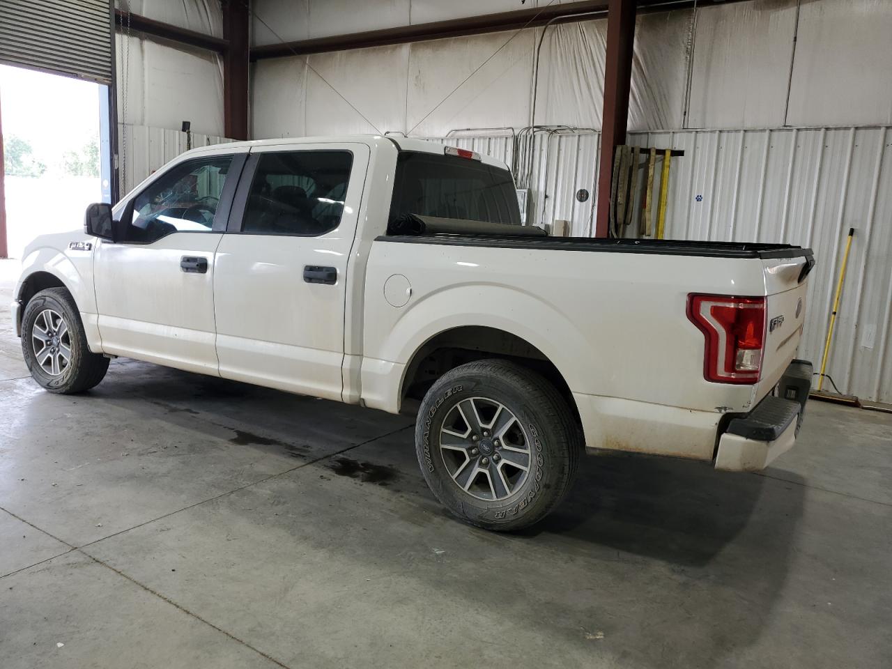 1FTEW1C86FKE58845 2015 FORD F-150 - Image 2