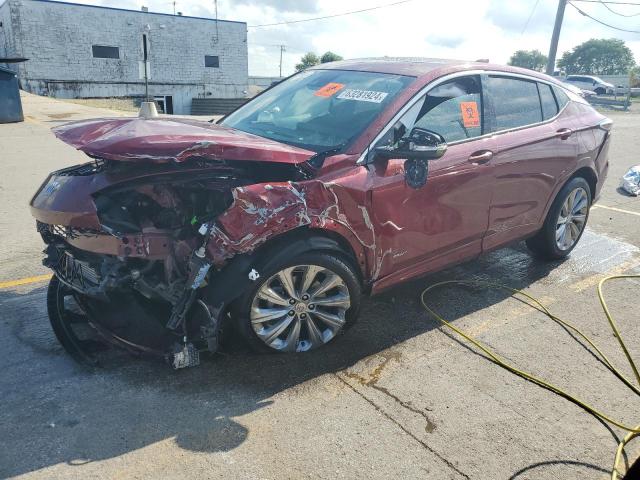 BUICK ENVISTA AV 2024