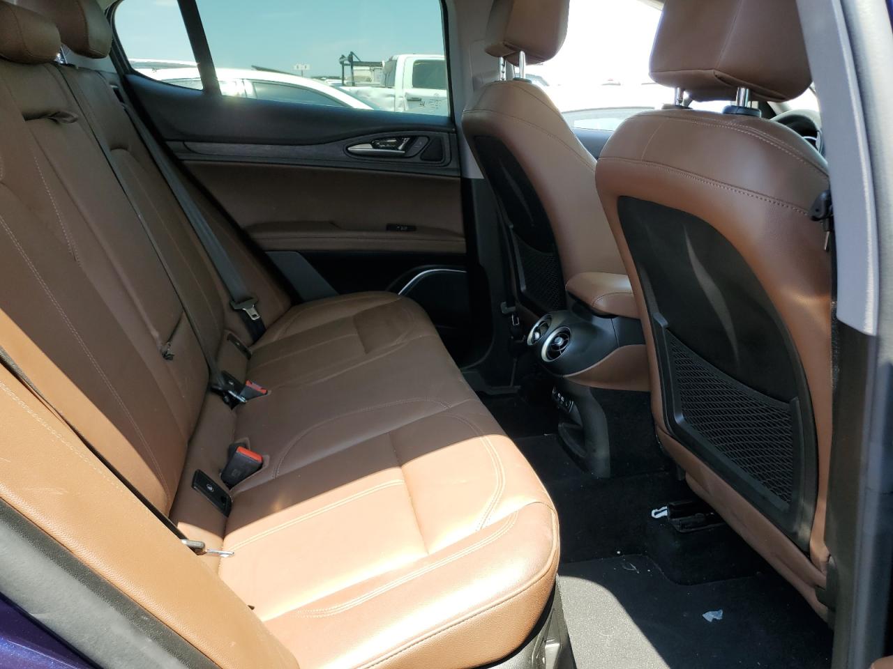 2020 Alfa Romeo Stelvio VIN: ZASPAKAN8L7C76608 Lot: 64440654