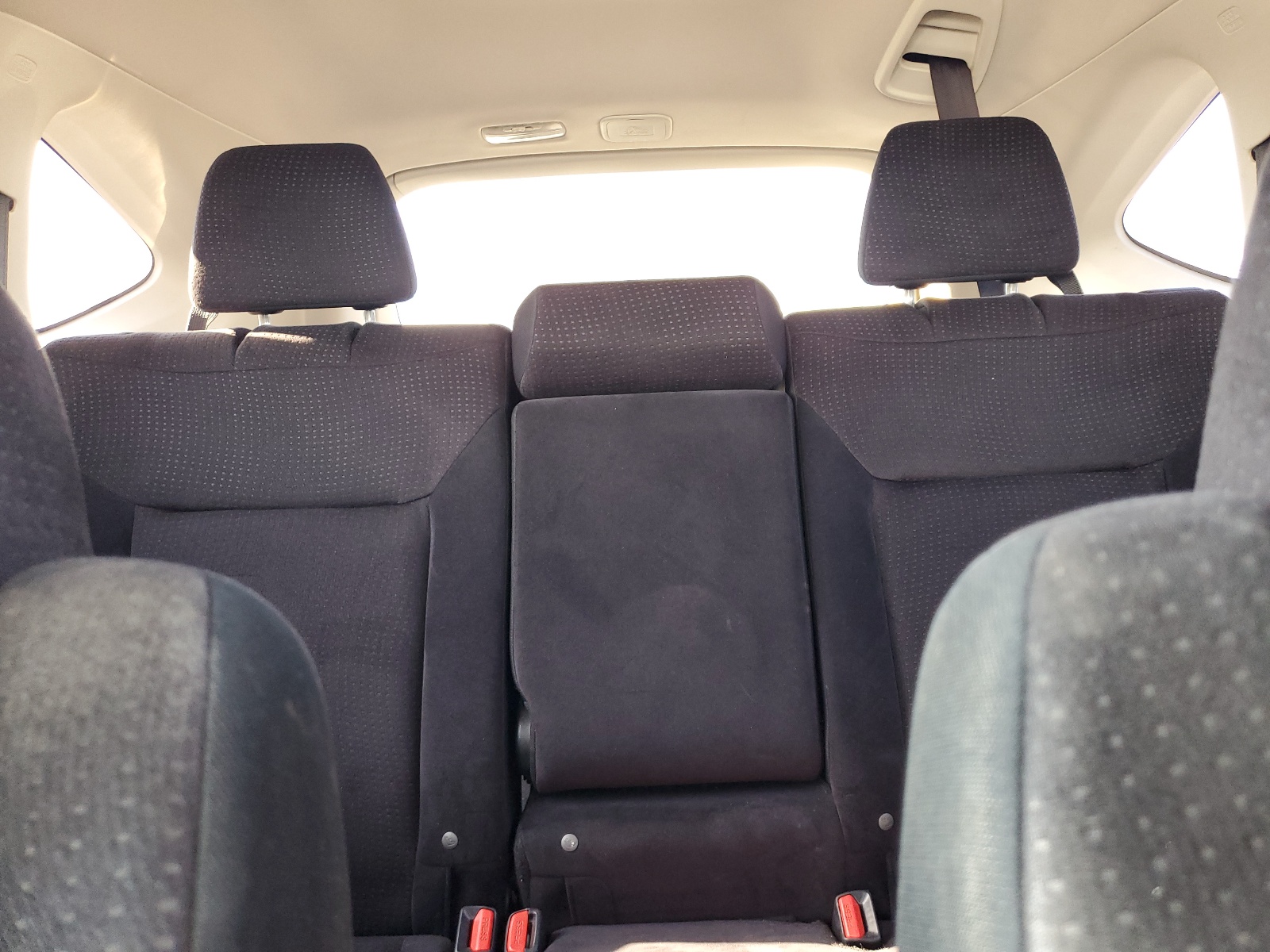 2HKRM3H52CH510810 2012 Honda Cr-V Ex