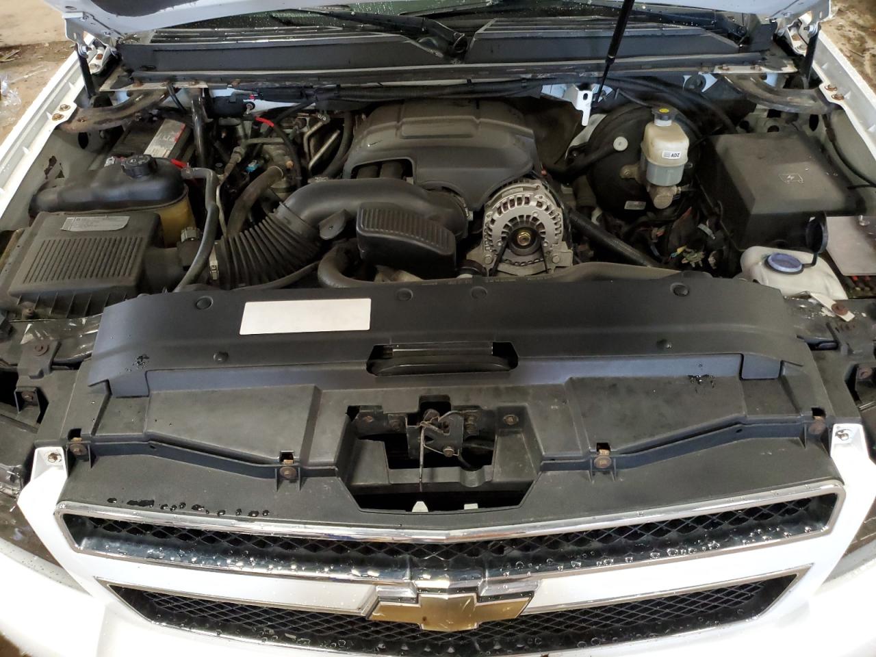 2009 Chevrolet Tahoe K1500 Ls VIN: 1GNFK13029R246568 Lot: 64404724