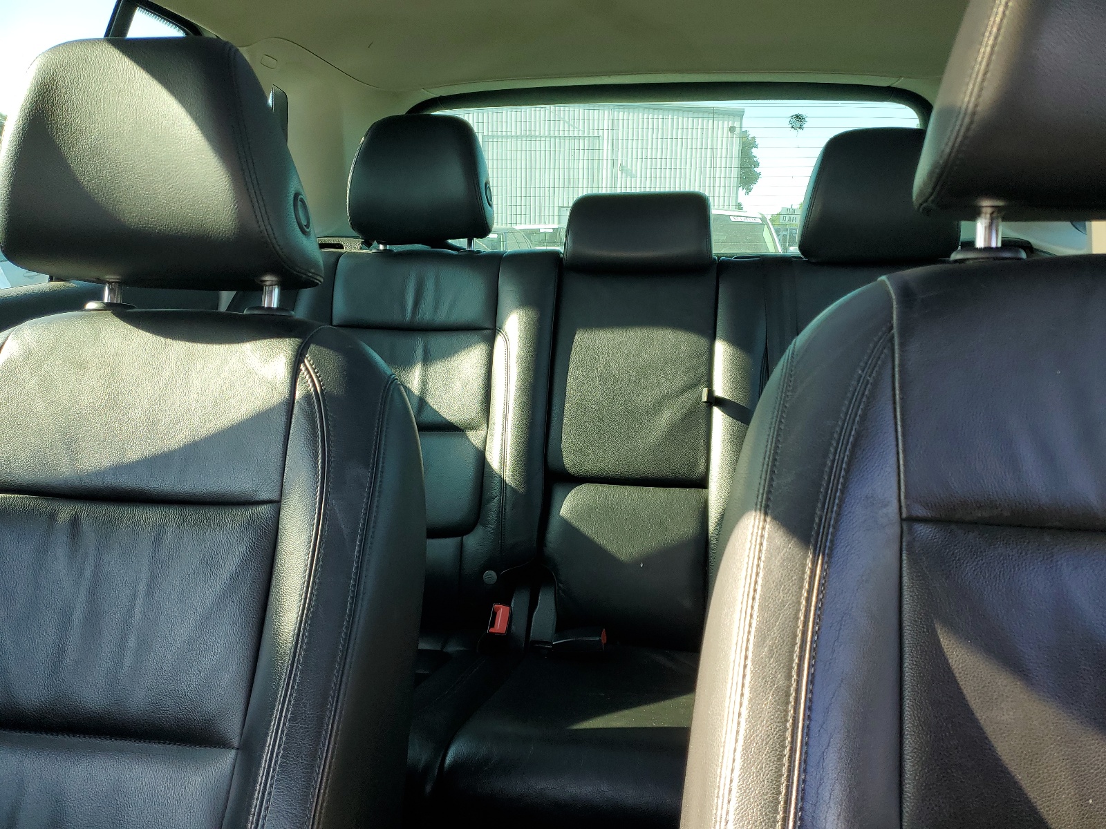 WVGAV7AX2CW551666 2012 Volkswagen Tiguan S