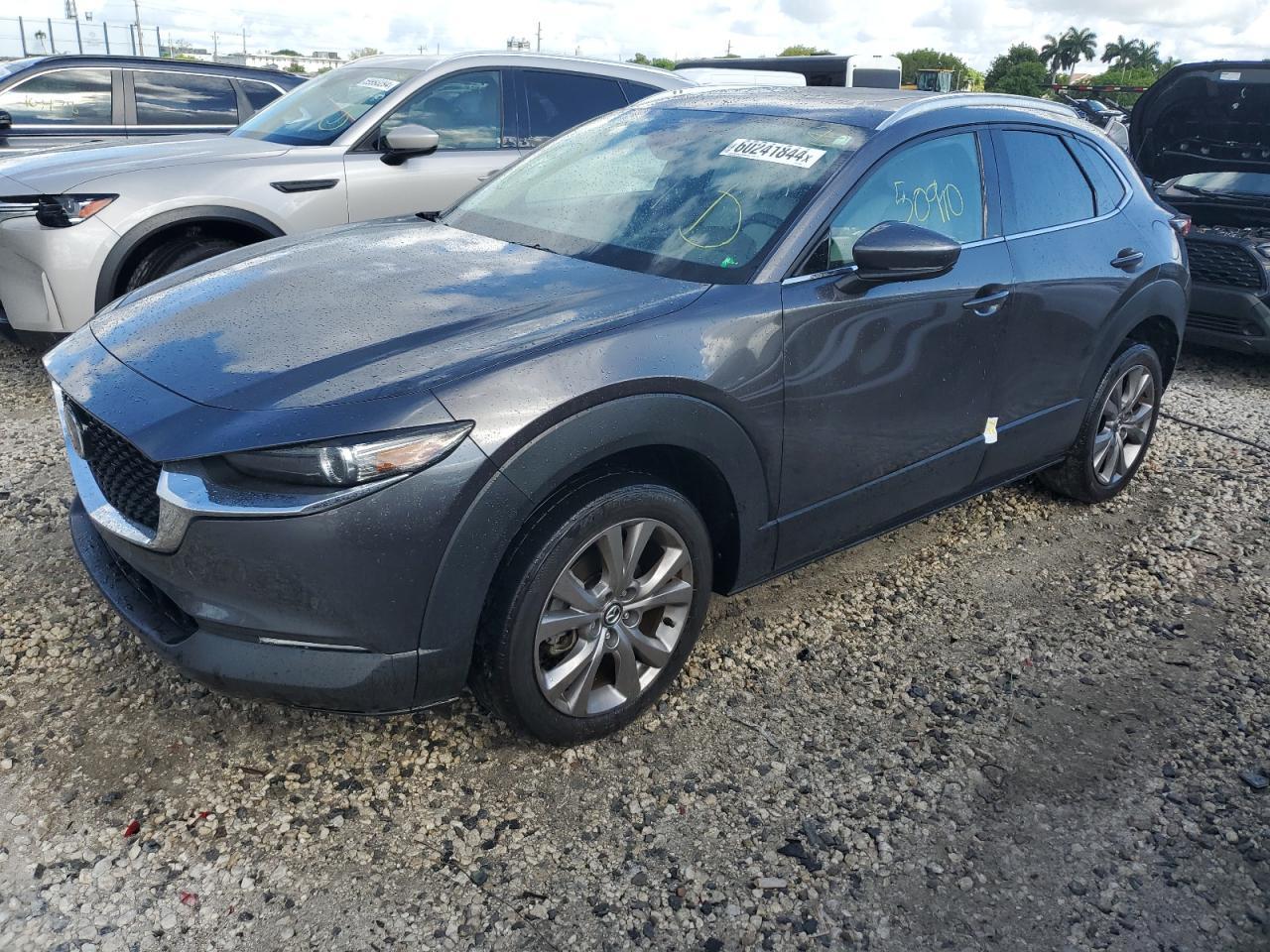 3MVDMADL7MM20193X 2021 Mazda Cx-30 Premium