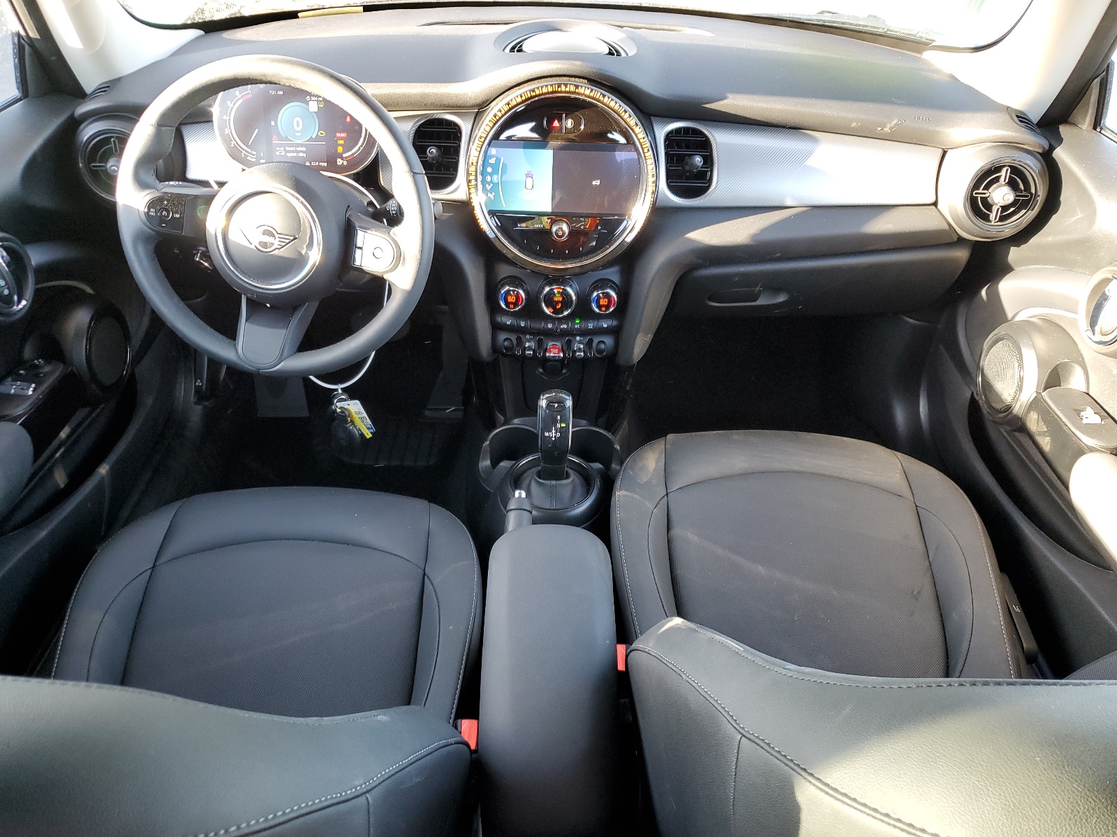 WMW33DH08R2U93036 2024 Mini Cooper