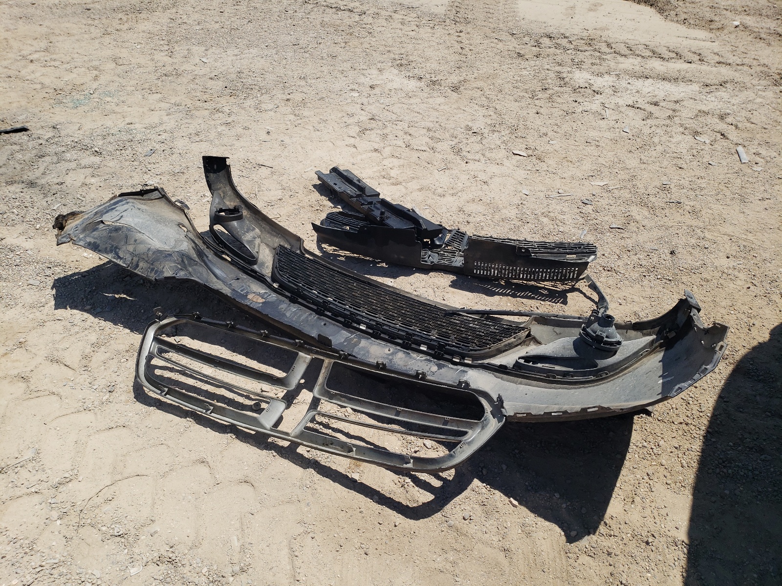 1C4RDHDG8FC817399 2015 Dodge Durango Limited