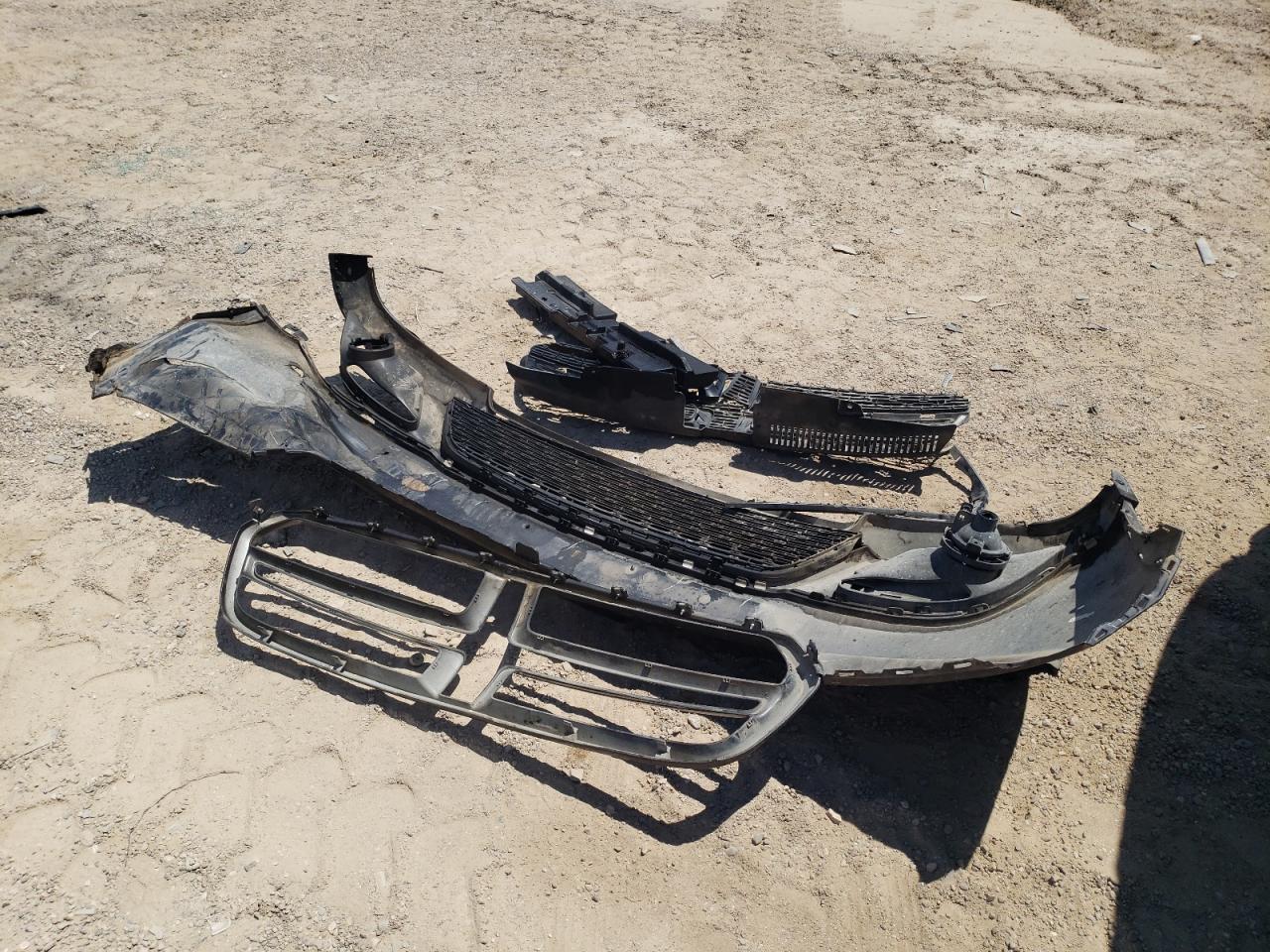 2015 Dodge Durango Limited VIN: 1C4RDHDG8FC817399 Lot: 62288014