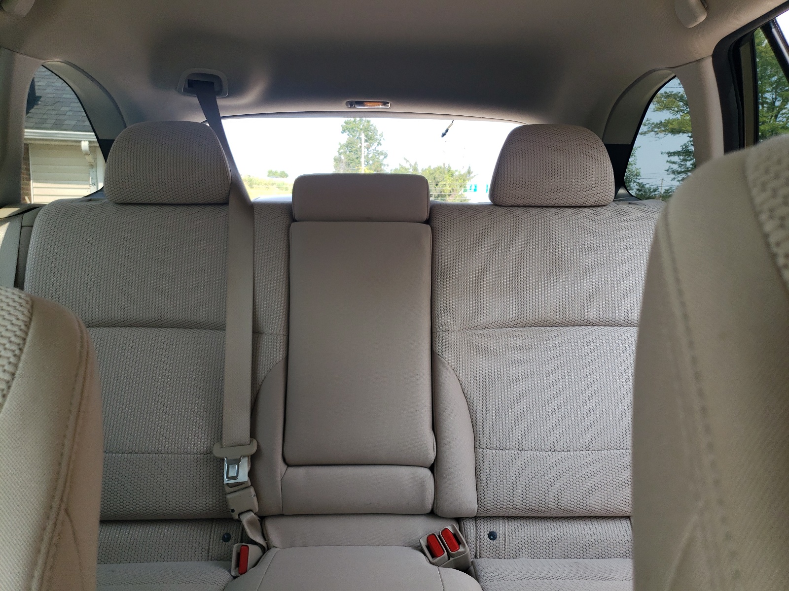 4S4BSBHC0F3303604 2015 Subaru Outback 2.5I Premium