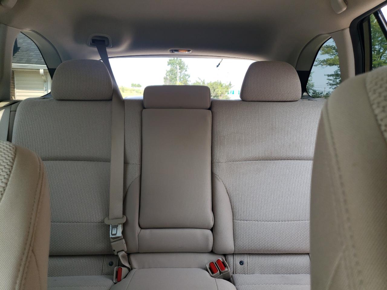 2015 Subaru Outback 2.5I Premium VIN: 4S4BSBHC0F3303604 Lot: 65548494