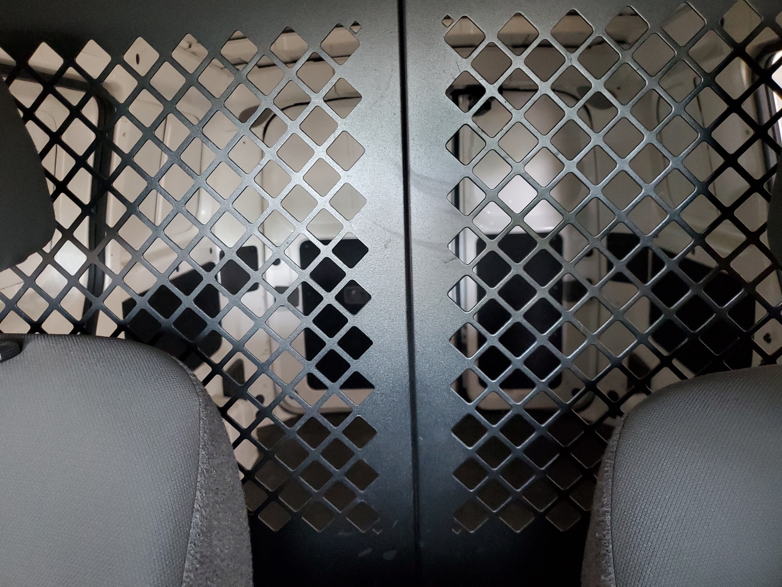 3N6CM0KN2JK698869 2018 Nissan Nv200 2.5S