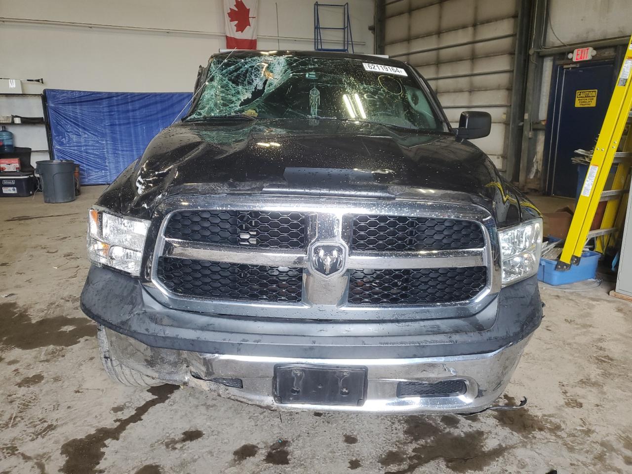 1C6RR7FT7FS703574 2015 Ram 1500 St