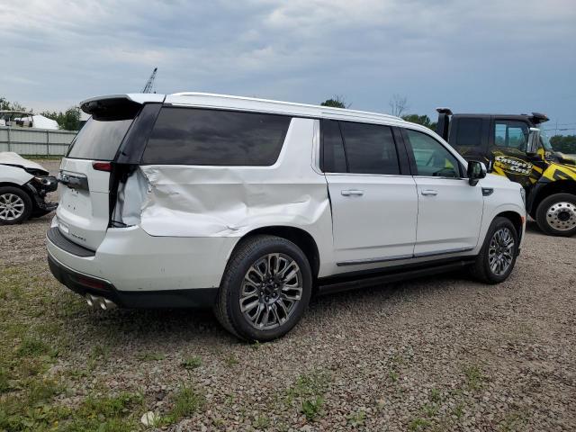 1GKS2KKL9PR438046 | 2023 GMC yukon xl denali ultimate