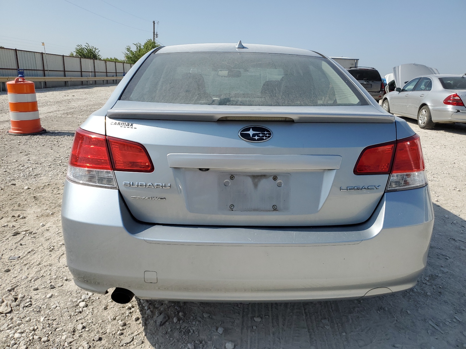 4S3BMCP69D3032460 2013 Subaru Legacy 2.5I Limited