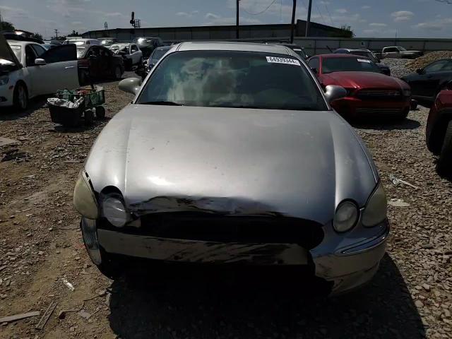 2007 Buick Lacrosse Cxl VIN: 2G4WD582071136558 Lot: 64939344