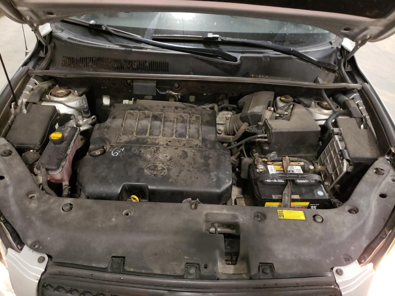 2006 Toyota Rav4 VIN: JTMBK33V766005780 Lot: 63805664