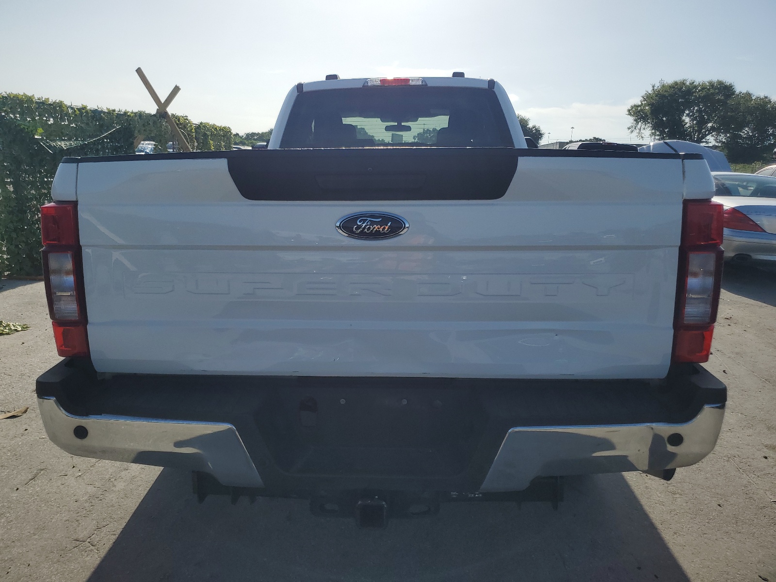 2021 Ford F250 Super Duty vin: 1FT7X2A63MEC12327