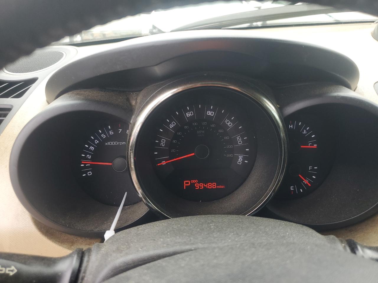 2011 Kia Soul + VIN: KNDJT2A29B7257207 Lot: 64055204