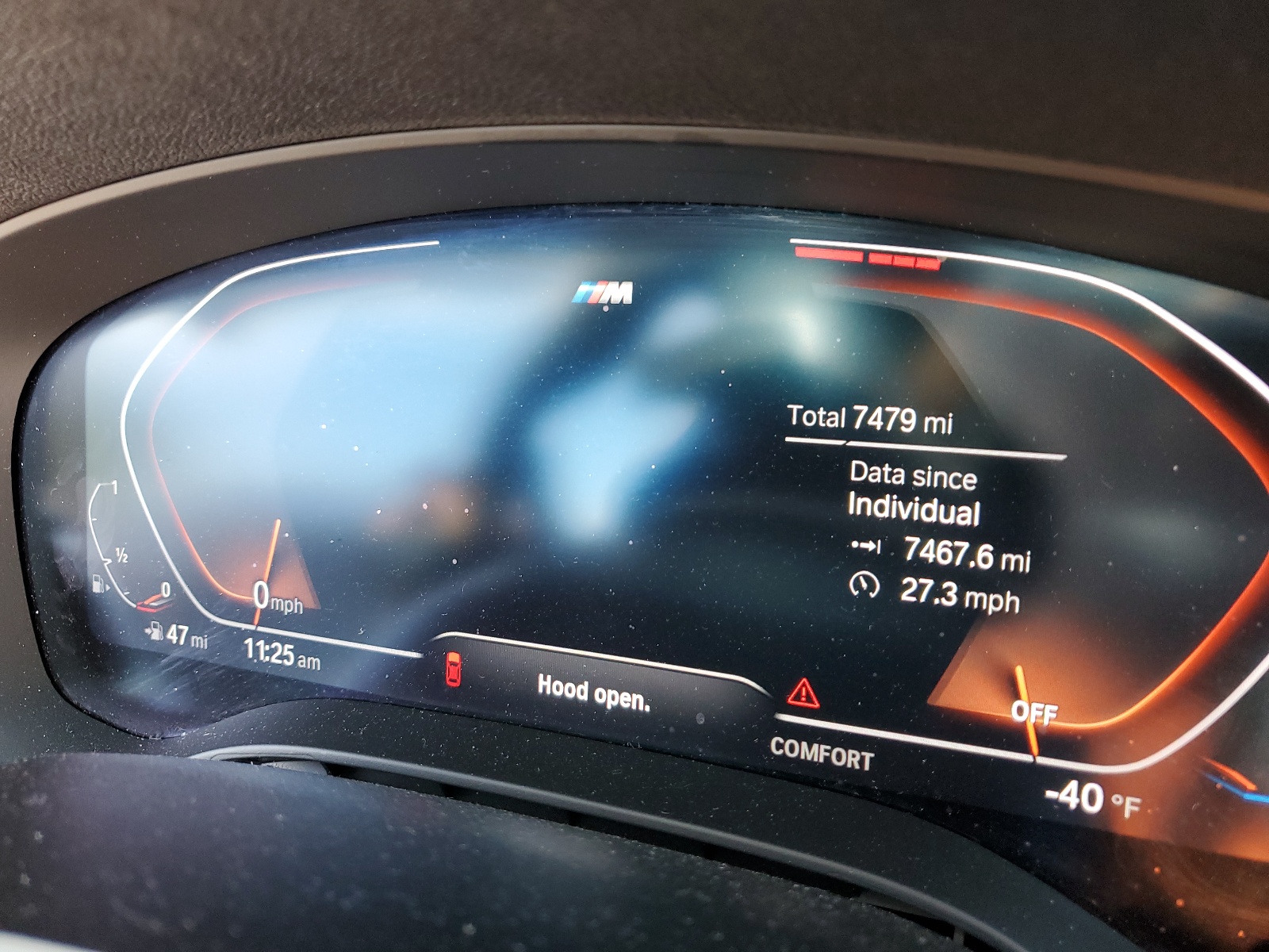 WBA13BJ03PWY09504 2023 BMW 530 Xi