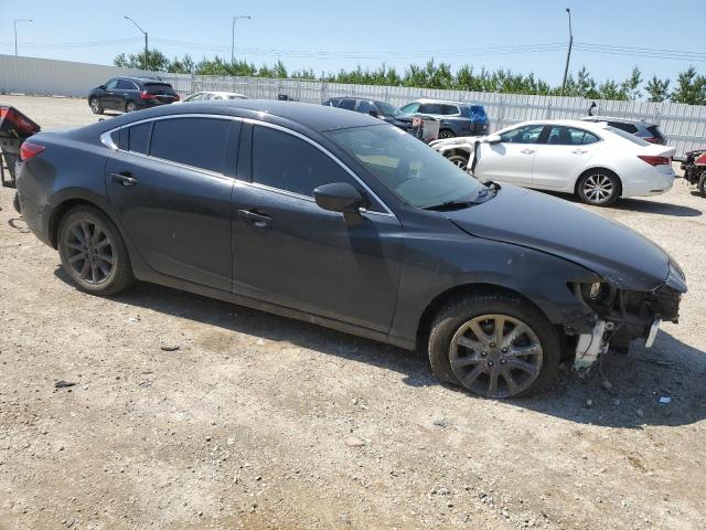 2015 MAZDA 6 TOURING