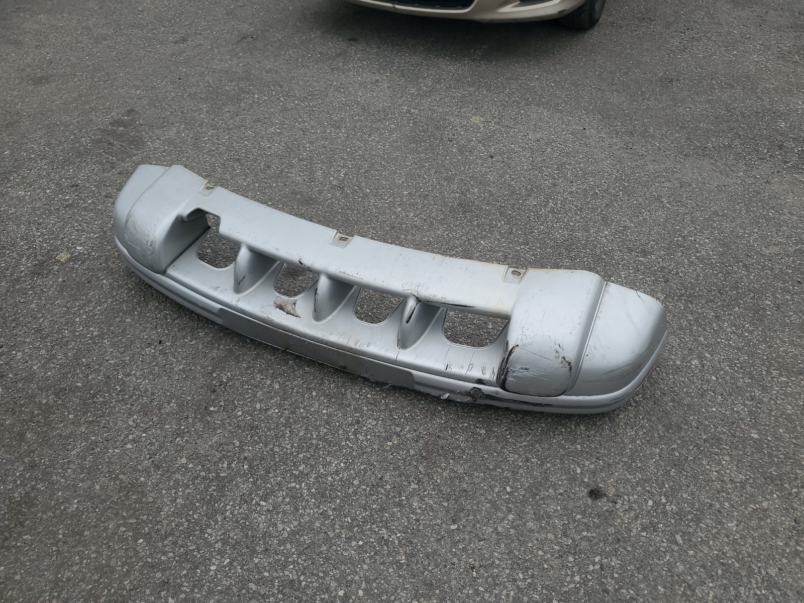 2CNBJ634826913196 2002 Chevrolet Tracker Lt