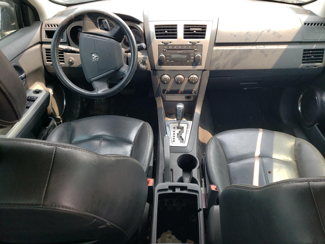 2010 Dodge Avenger R/T VIN: 1B3CC5FB2AN140650 Lot: 63647964