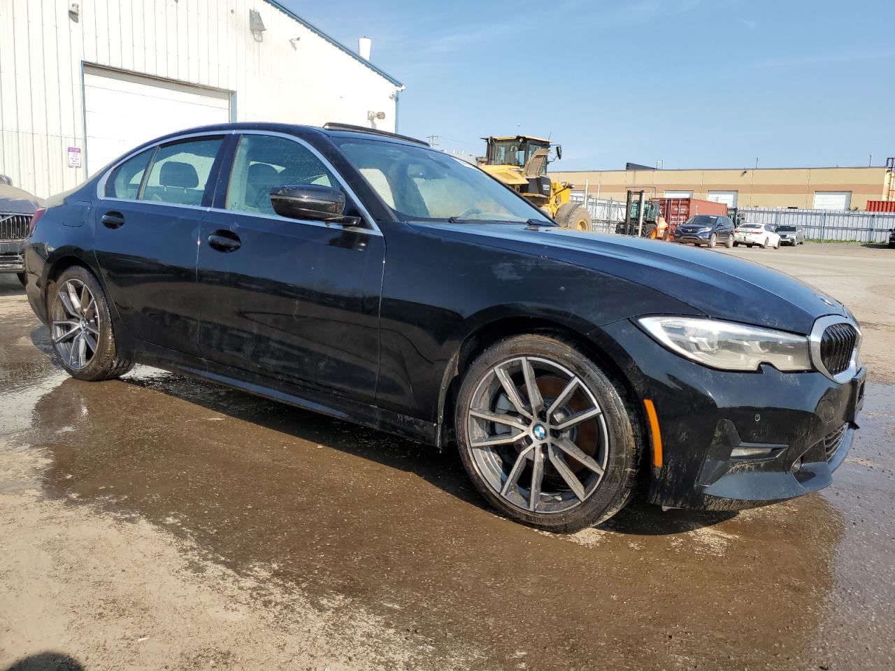 2022 BMW 3er - Image 4