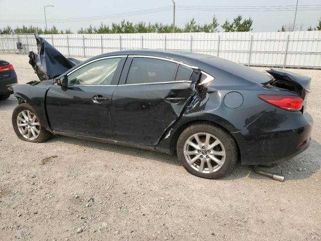 2015 MAZDA 6 SPORT
