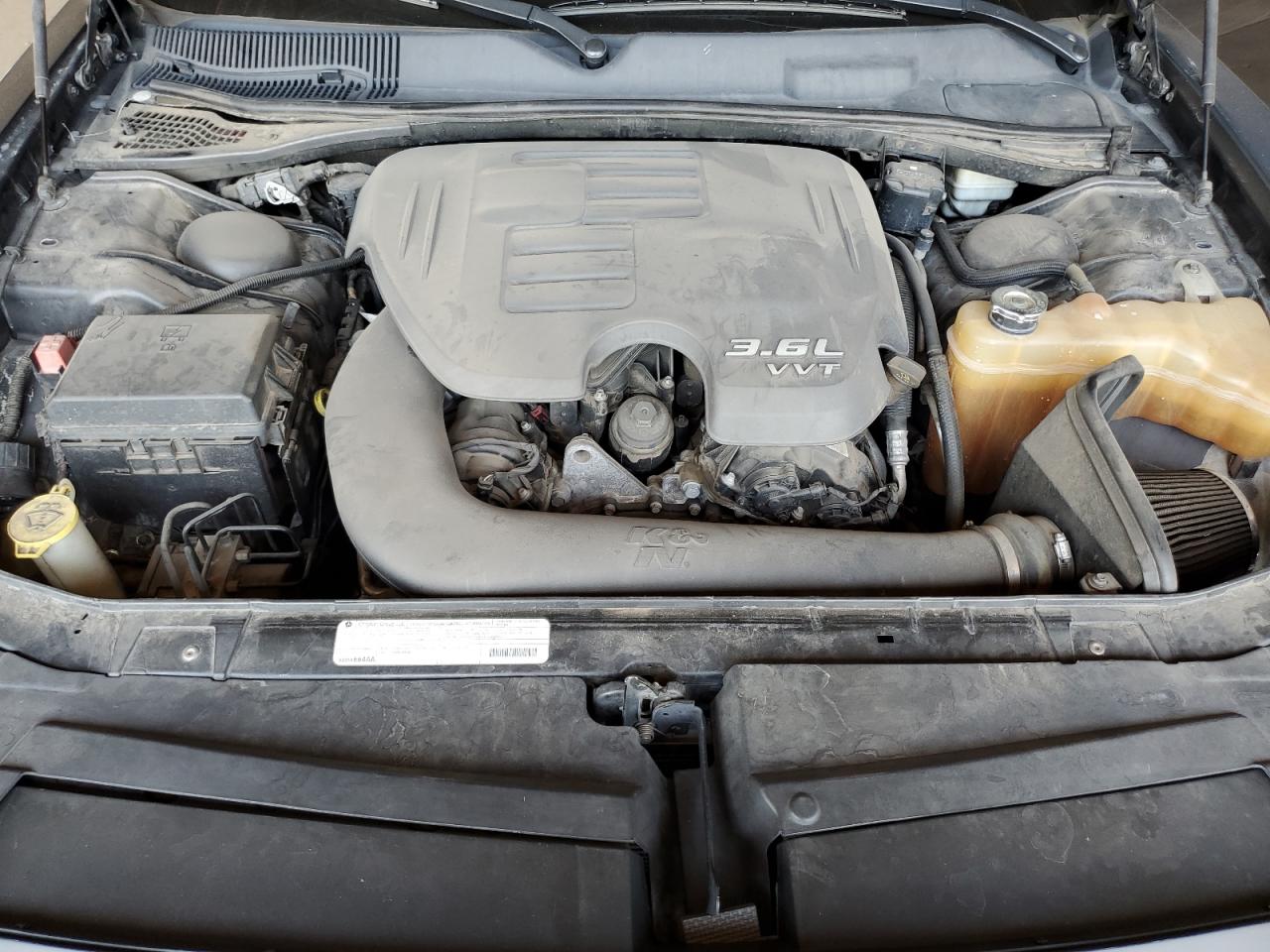 2012 Dodge Challenger Sxt VIN: 2C3CDYAGXCH103538 Lot: 62621264