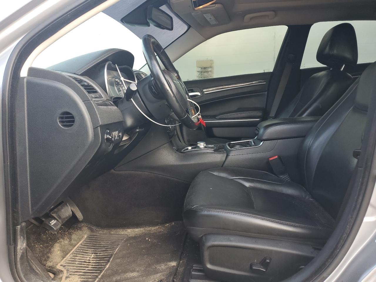 2018 Chrysler 300 Touring VIN: 2C3CCAAG7JH208979 Lot: 63675664